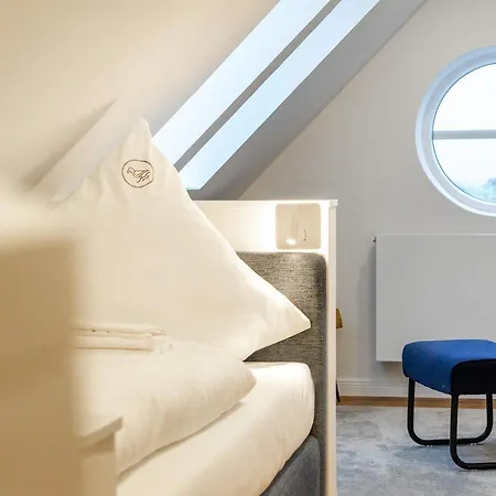 Apartment Kuestenglueck, Neu Mit Balkon Und Infrarotkabine! *