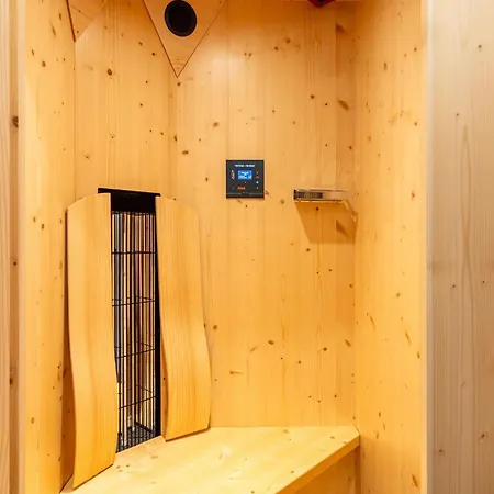 Appartamento Kuestenglueck *