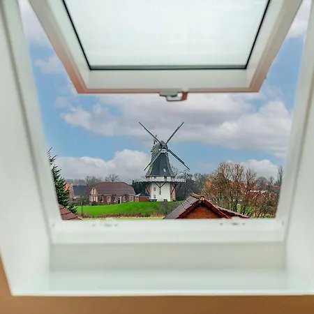 Appartamento Kuestenglueck