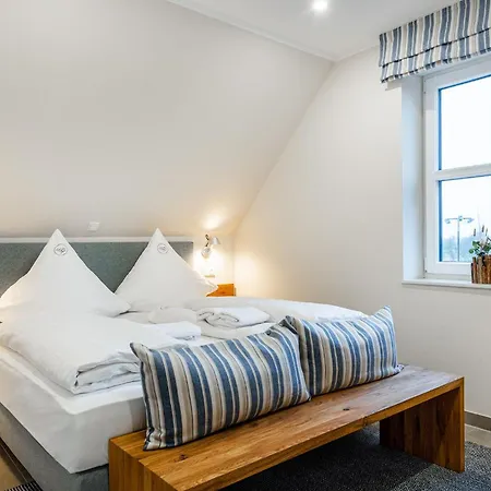 Διαμέρισμα Kuestenglueck Greetsiel