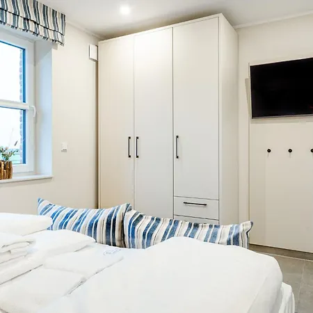 Kuestenglueck * Greetsiel