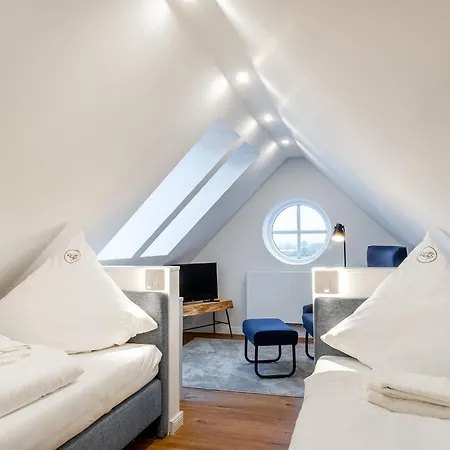 Apartment Kuestenglueck, Neu Mit Balkon Und Infrarotkabine! Greetsiel