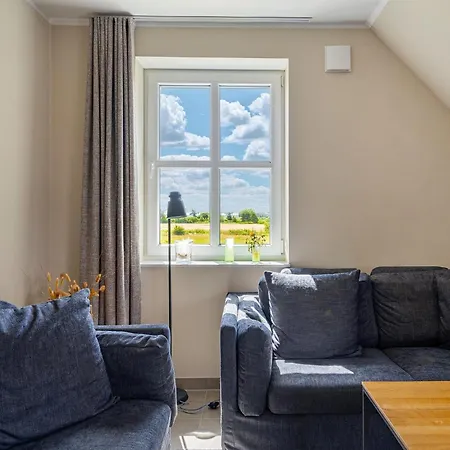 Kuestenglueck, Neu Mit Balkon Und Infrarotkabine! *