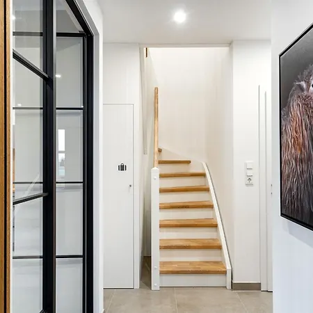 Διαμέρισμα Kuestenglueck *