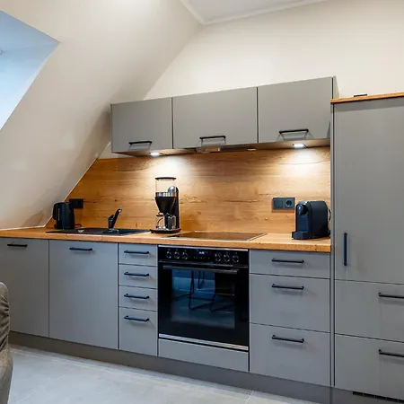 Kuestenglueck Greetsiel