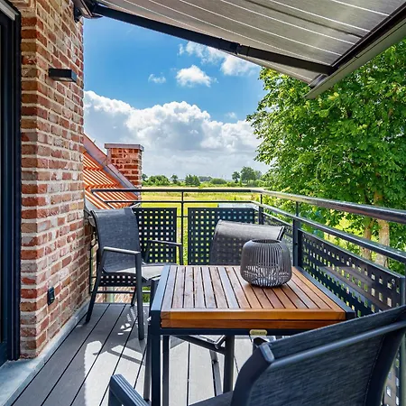 Kuestenglueck Διαμέρισμα