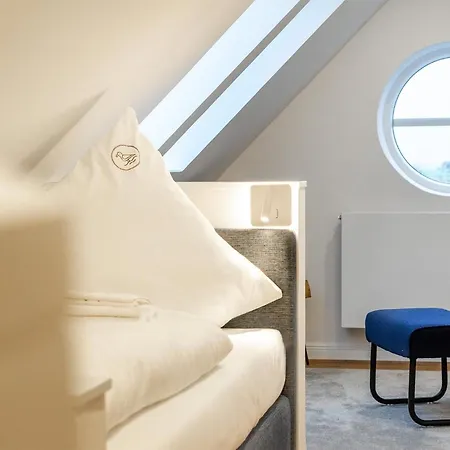 Kuestenglueck Διαμέρισμα *