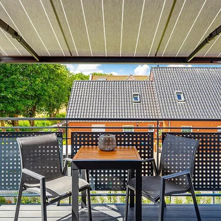 Kuestenglueck Διαμέρισμα