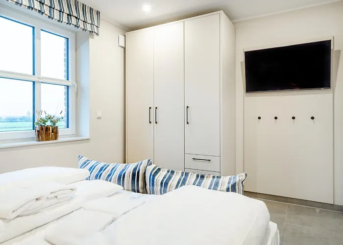 Kuestenglueck * Гретзиль