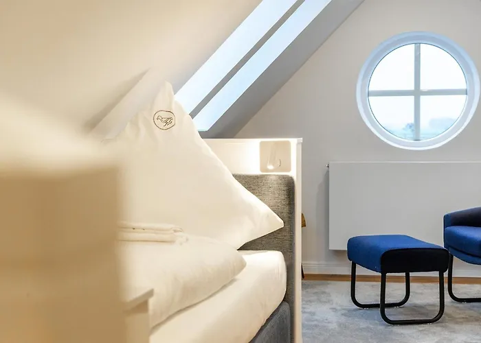 Kuestenglueck Апартаменты *